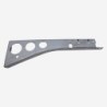 Drivers Side Cowl Pillar for Ford GPW