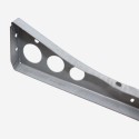 Willys MB Late Type Cast Pintle Hook