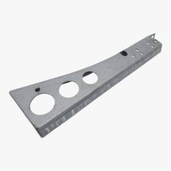 Passenger Side Cowl Pillar for Ford GPW