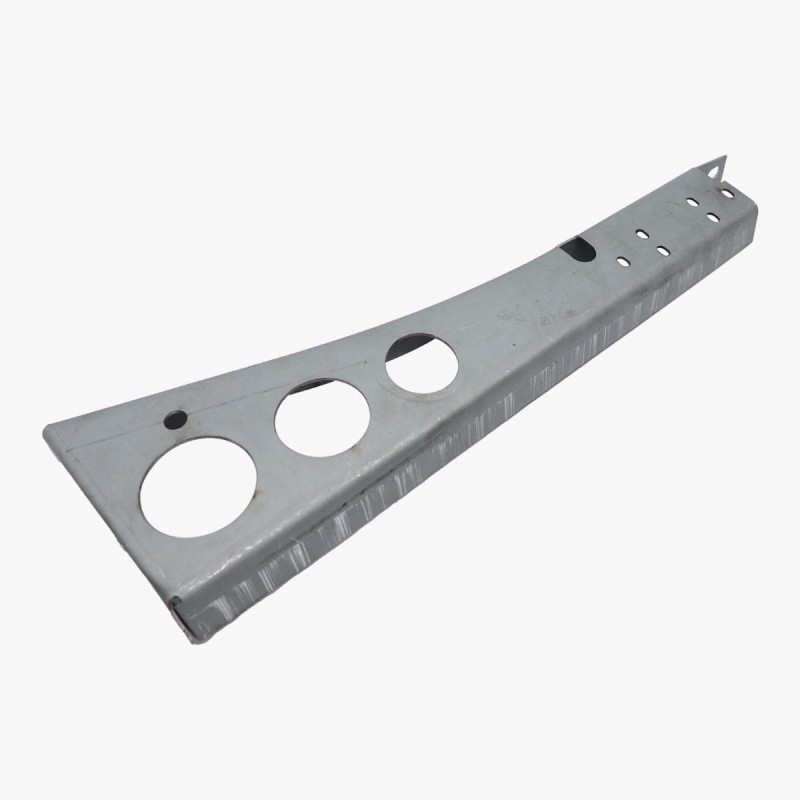 Passenger Side Cowl Pillar for Ford GPW Passenger Side Cowl Pillar for Ford GPW