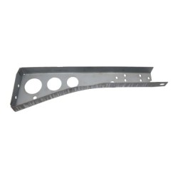Passenger Side Cowl Pillar for Ford GPW