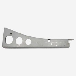 Passenger Side Cowl Pillar for Ford GPW