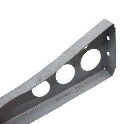 Passenger Side Cowl Pillar for Ford GPW