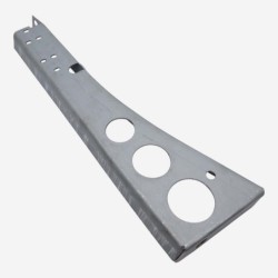 Drivers Side Cowl Pillar for ACM1/2