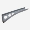 Passenger Side Cowl Pillar for ACM1/2