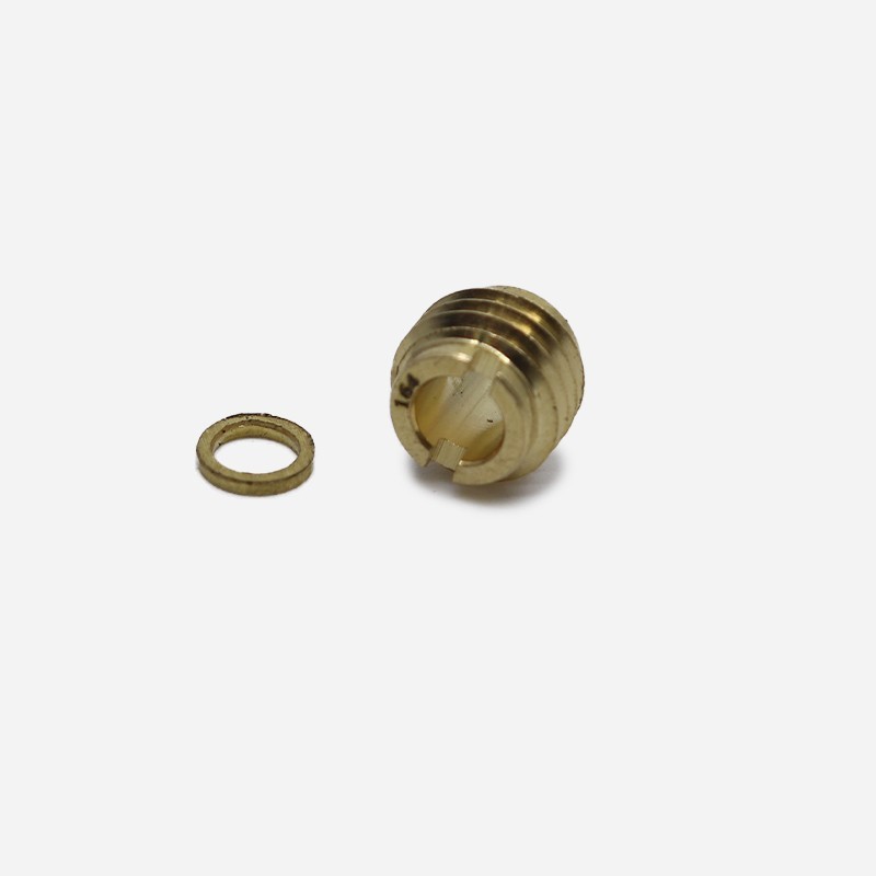 Carter Carburetor Retaining Nozzle For Ford GPA GPW Willys MB Slat & MB