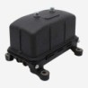 Late Voltage Regulator Case for Ford GPW, Willys MB Slat & MB