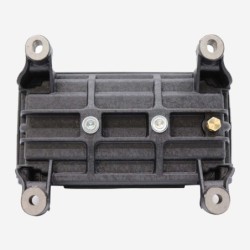 Late Voltage Regulator Case for Ford GPW, Willys MB Slat & MB