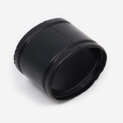 Late Rubber Air Horn to Air Filter Tube Seal