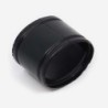 Late Rubber Air Horn to Air Filter Tube Seal