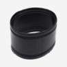 Late Rubber Air Horn to Air Filter Tube Seal