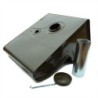 Large Neck Fuel Tank