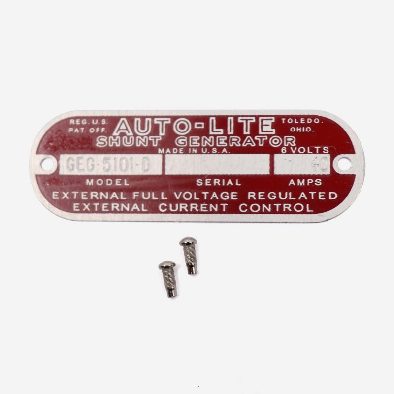 5/16 X 5/8 F  Marked Bolt