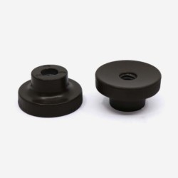 Windscreen Adjustment Knob Set