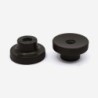 Windscreen Adjustment Knob Set