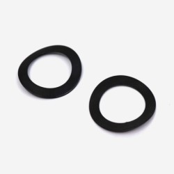 Bow Swivel Washer Set (1 Pair)