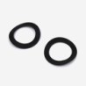 Bow Swivel Washer Set (1 Pair)