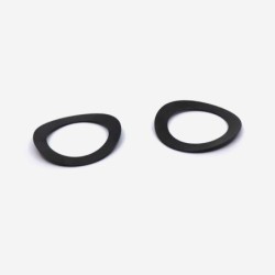Bow Swivel Washer Set (1 Pair)