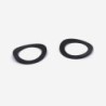 Bow Swivel Washer Set (1 Pair)
