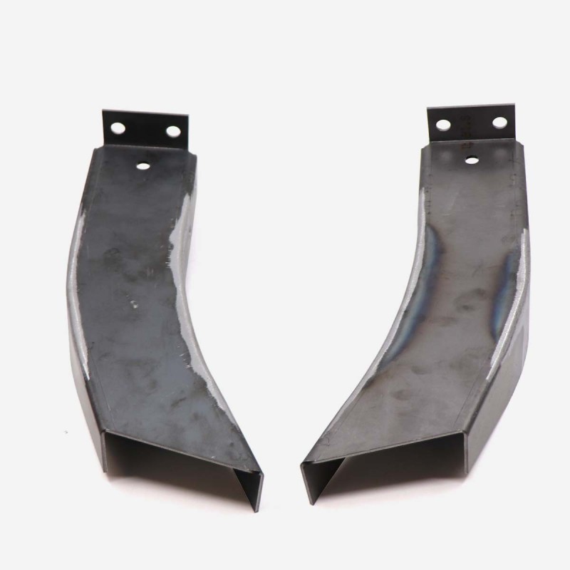 Rear Frame Horns for Ford GPW (1 pair)