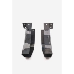 Rear Frame Horns for Ford GPW (1 pair)