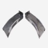 Rear Frame Horns for Ford GPW (1 pair)