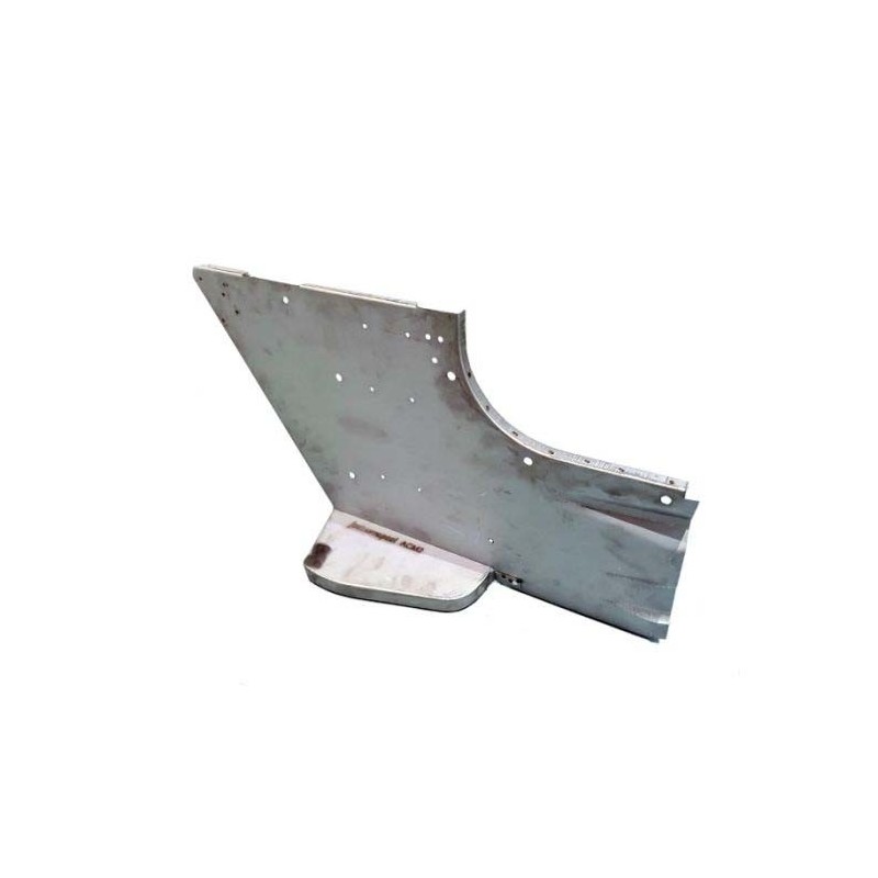 ACM 2 Driver Side Front Quarter Panel for Ford GPW & Willys MB ACM 2 Driver Side Front Quarter Panel for Ford GPW & Willys MB