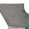 ACM 2 Driver Side Front Quarter Panel for Ford GPW & Willys MB