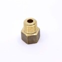 1/4 X 1/2 UNC E.C Martked Bolt For Willys MB