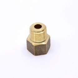 1/4 X 3/4 UNC E.C Marked Bolt For Willys MB