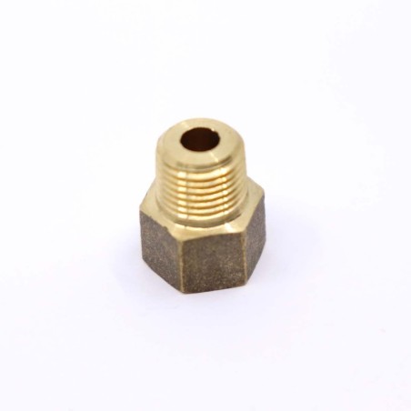 1/4 X 3/4 UNC E.C Marked Bolt For Willys MB