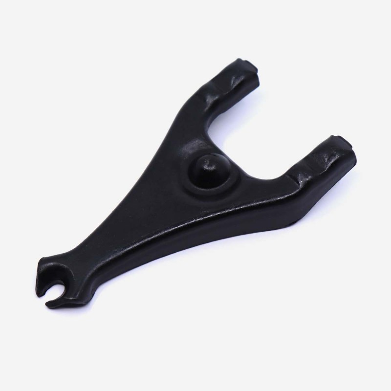 1/4 X 5/8 UNC E.C Marked Bolt For Willys MB - Jeeps and More