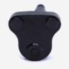 Steering Box Sector Shaft