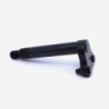 Steering Box Sector Shaft