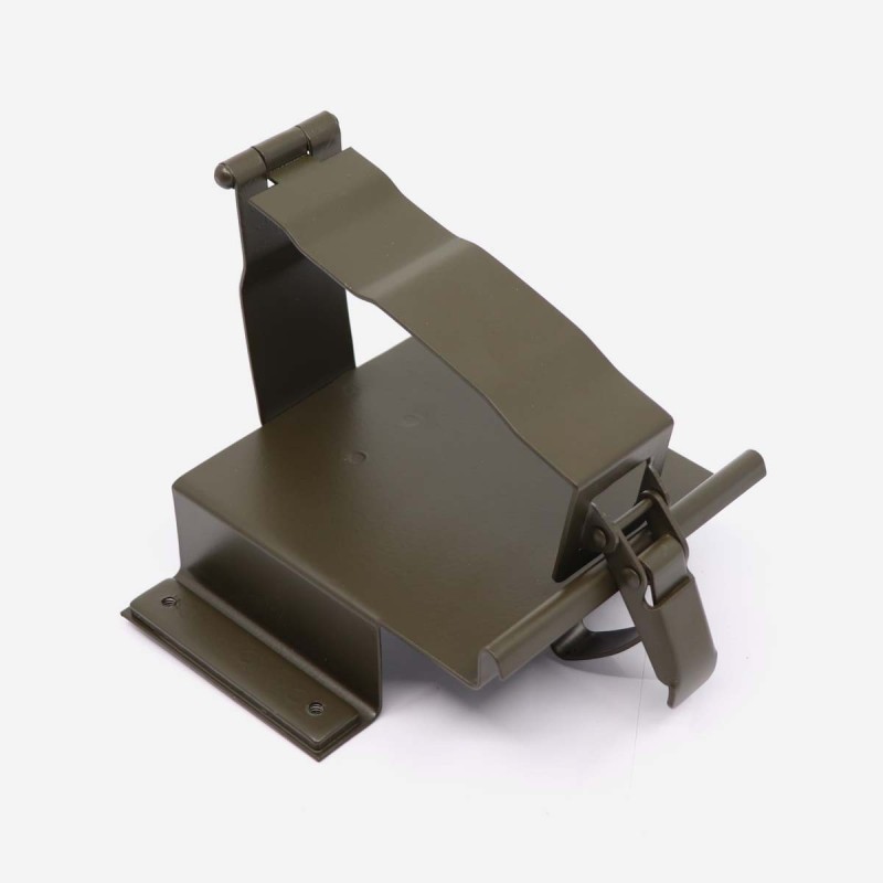 First Aid Bracket First Aid Bracket