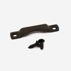Windscreen Hold Down Latch Bracket