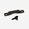Windscreen Hold Down Latch Bracket