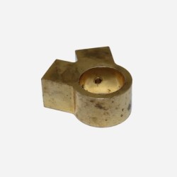 Master Cylinder 2 Way Union