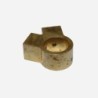 Master Cylinder 2 Way Union