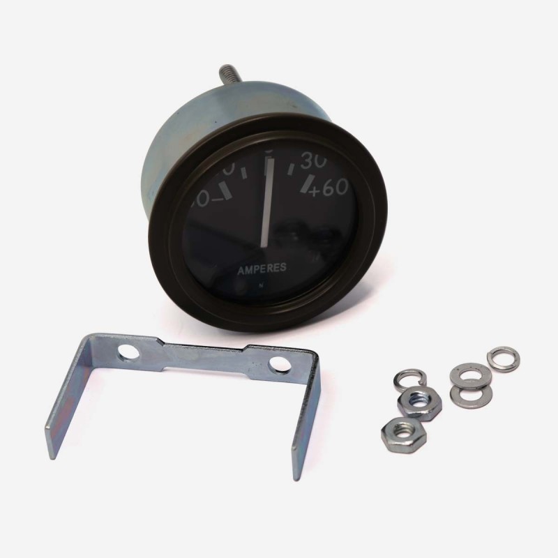 60amp Ammeter Gauge for Ford GPA 60amp Ammeter Gauge for Ford GPA