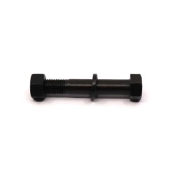 Bell Housing Dowel Fixing