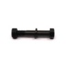Bell Housing Dowel Fixing