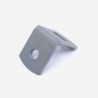 Passenger Seat Pivot Bracket set for Willys MB Slat and MB (1 Pair)