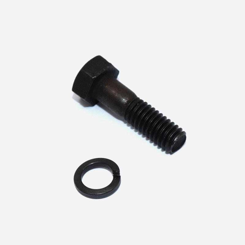 Brake or Clutch Pedal Shaft to Levers Fixing Brake or Clutch Pedal Shaft to Levers Fixing