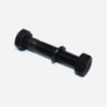 Clutch Pedal Lever to Shaft Fixing