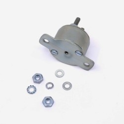 15amp Ammeter & Horn Breaker for Ford GPW