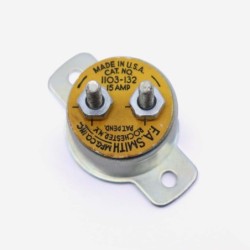 15amp Ammeter & Horn Breaker for Ford GPW