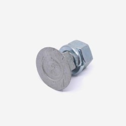 Headlamp Mounting Fixing for Ford GPW - F Marked