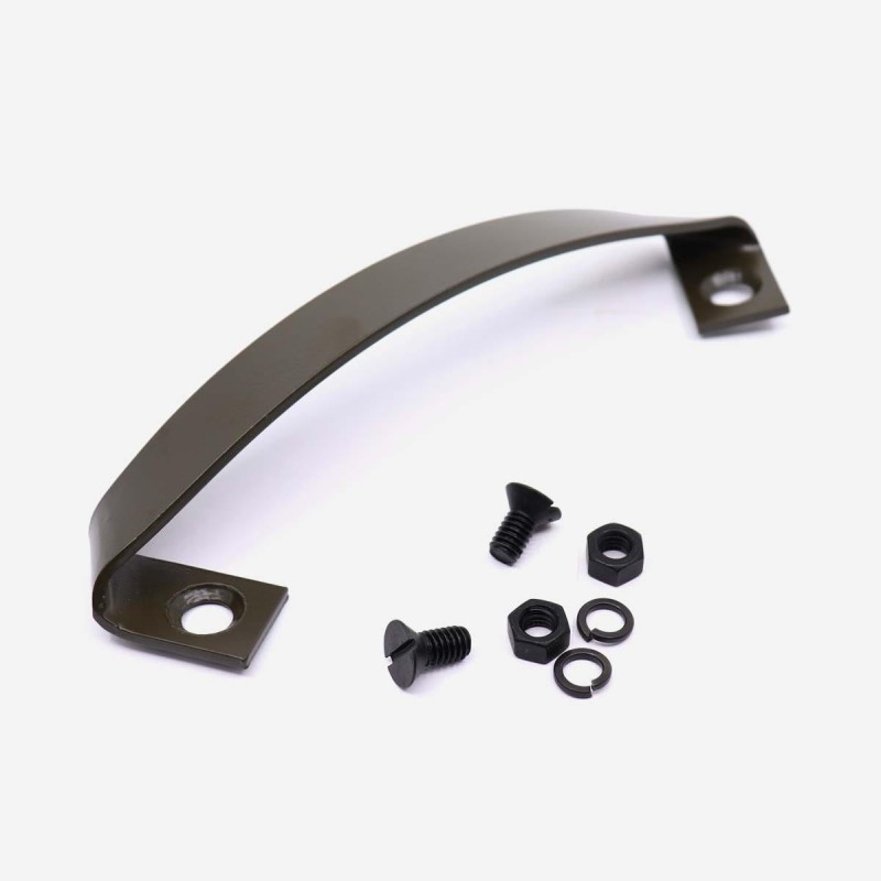 Front Shovel Bracket