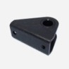 Leaf Spring Shackle Bracket on Frame